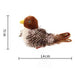 Vibe Geeks Interactive Simulated Bird Toy For Cats