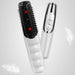 Vibe Geeks Laser Hair Growth Treatment Infrared Comb