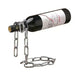 Vibe Geeks Magic Floating Wine Bottle Holder Unique Link