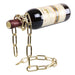 Vibe Geeks Magic Floating Wine Bottle Holder Unique Link