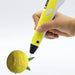 Vibe Geeks Magic 3d Printing Pen For Kids Diy With Led