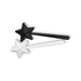 Vibe Geeks Magic Wand Salt And Pepper Dispenser Creative