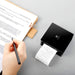 Vibe Geeks Mini Pocket Wireless Thermal Printer For Mobile