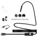 Vibe Geeks Mobile Phone Endoscope Ip67 Autofocus Lens