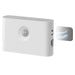 Vibe Geeks Motion Sensor Led Nightlight For Home Bedroom