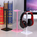 Vibe Geeks Multi-function Headphone Headset Desktop Stand