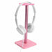 Vibe Geeks Multi-function Headphone Headset Desktop Stand