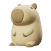 Vibe Geeks Novelty Cartoon Capybara Shaped Soft Silicone