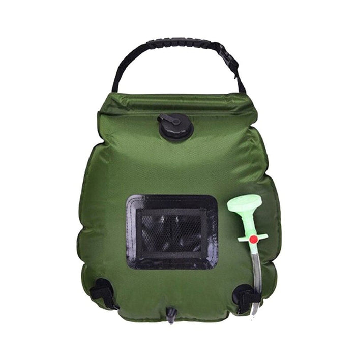 Vibe Geeks 20l Outdoor Camping Hiking Portable Water