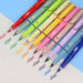 Vibe Geeks Pack Of 12 Eternal Pencils Everlasting Inkless