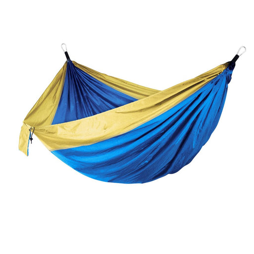 Vibe Geeks Portable And Lightweight Outdoor Camping Hammock