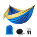 Vibe Geeks Portable And Lightweight Outdoor Camping Hammock