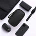 Vibe Geeks All-in-one Portable Travel Cable Organizer Bag