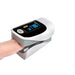 Vibe Geeks Pulse Oximeter Fingertip Heart Rate Monitor-