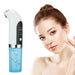 Vibe Geeks Usb Rechargeable Electric Pore Blackhead Vacuum