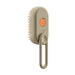 Vibe Geeks Self-cleaning Hair Removal Cat Steamy Brush