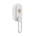 Vibe Geeks Self-cleaning Hair Removal Cat Steamy Brush