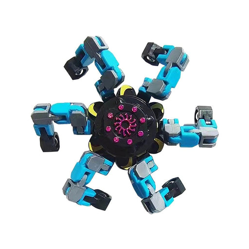 Vibe Geeks Transforming Stress Relief Decompression Fidget