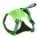 Vibe Geeks Ultimate 2-in-1 Reflective No-pull Dog Harness