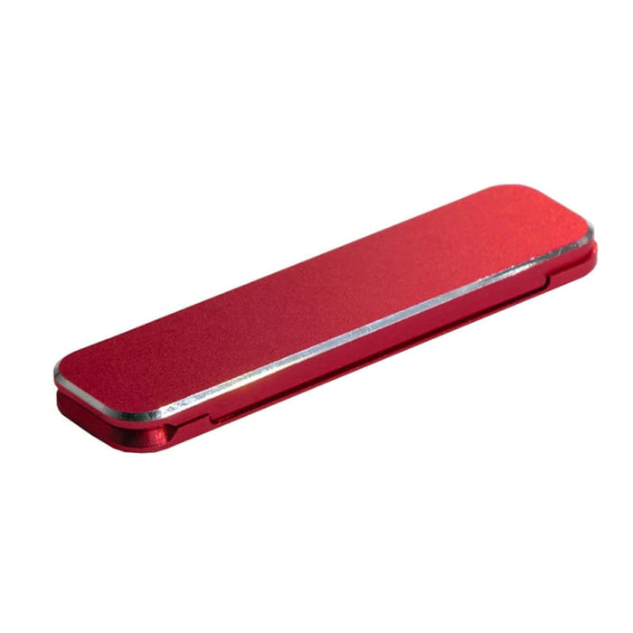 Vibe Geeks Ultra-thin Aluminum Alloy Mobile Phone Foldable