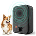 Vibe Geeks Ultrasonic Anti-barking Device With 3 Adjustable