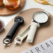 Vibe Geeks Versatile Retractable Bottle Opener Essential