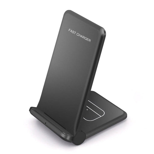 Vibe Geeks Vertical Folding 2-in-1 Wireless Magnetic Phone