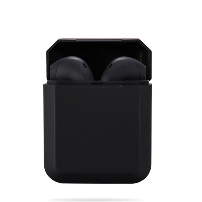 Vibe Geeks Waterproof Wireless Bluetooth 5.0 Earbuds- Usb