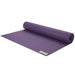 Vibrant Purple Harmony Yoga Mat