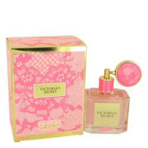 Victoria’s Secret Crush By For Women - 100 Ml