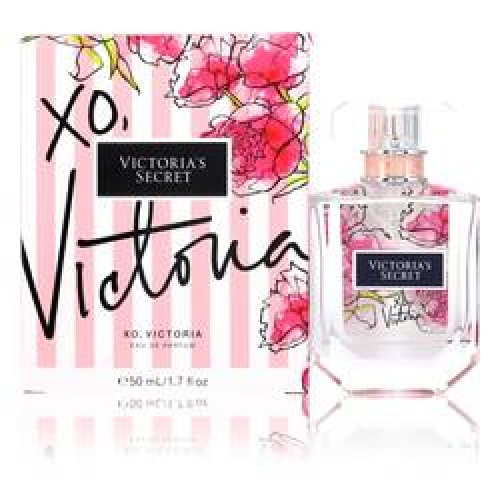 Victoria’s Secret Xo Victoria By For Women - 50 Ml