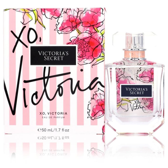 Victoria’s Secret Xo Victoria By For Women - 50 Ml