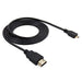 Video 19 Pin Hdmi To Micro Cable For Gopro Hero11