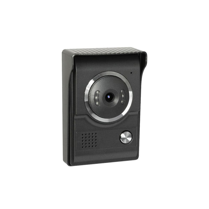 Goslash Picks Video Door Bell Wifi Doorbell Camera Wireless