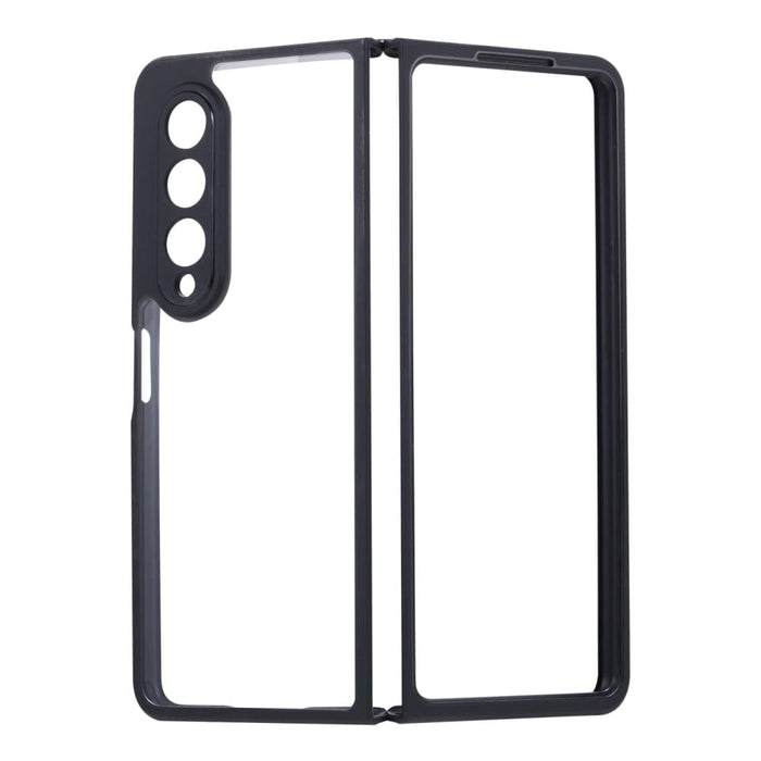 Vili m Series Tpu Pc Case For Samsung Galaxy z Fold 4 5g