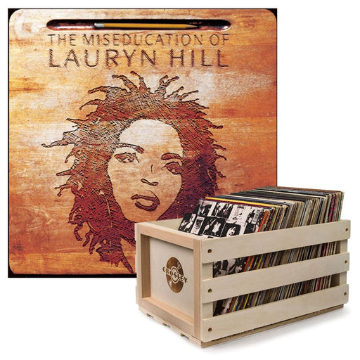 Vinyl Album Bundle Lauryn Hill s Miseducation