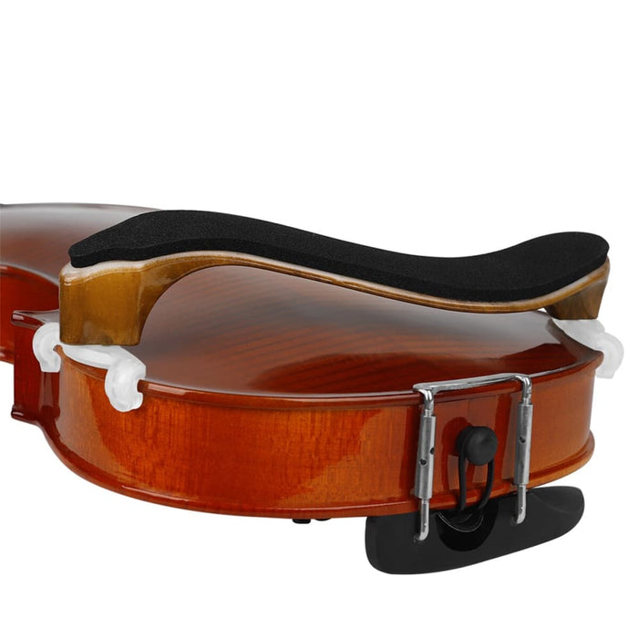 Violin Shoulder Rest For 4 And 3 Violins With Adjustable