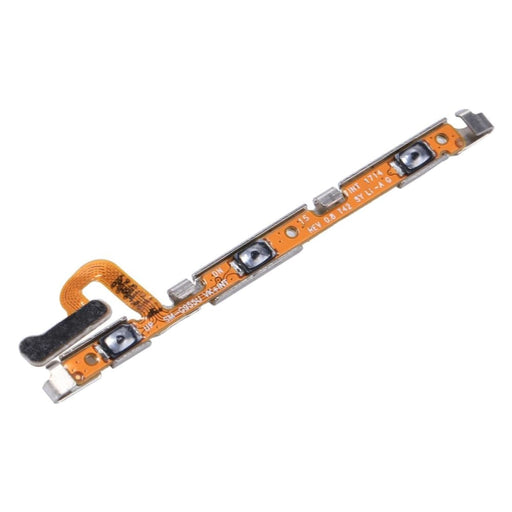 Volume Button Flex Cable For Galaxy Note 8 / N9500