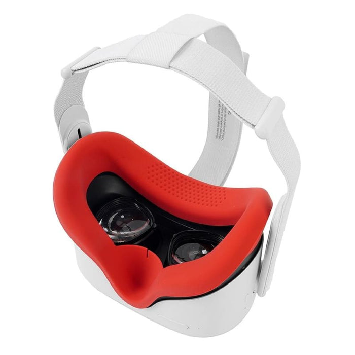 Vr Eye Mask Lens Cover Set For Oculus Quest2 Generation