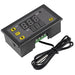 W3230 Mini Digital Temperature Controller 12v 24v 220v