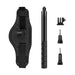 Waist Belt Mount Strap Monopod For Gopro Hero10