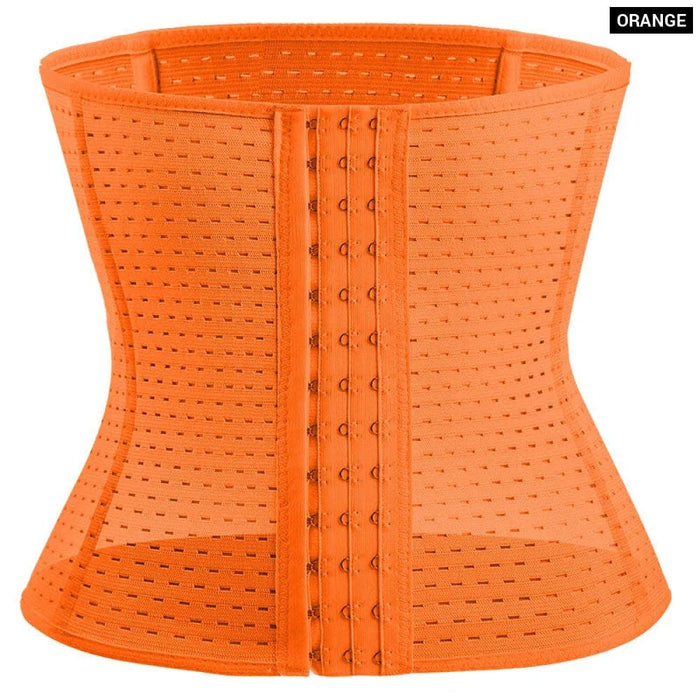 Waist Trainer Corset For Slimming And Shaping