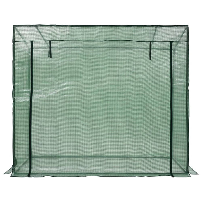 Walk-in Greenhouse 200x80x173 Cm Alkon