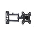 Goslash Picks Tv Wall Mount Bracket Tilt Swivel Full Motion