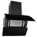 Wall Mounted Range Hood Stainless Steel 756 M³/h 60 Cm