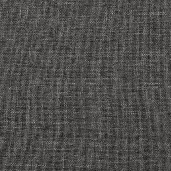 Wall Panels 12 Pcs Dark Grey 60x30 Cm Fabric 2.16 M² Taabia