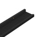 Wall Shelves 2 Pcs Black Txllll