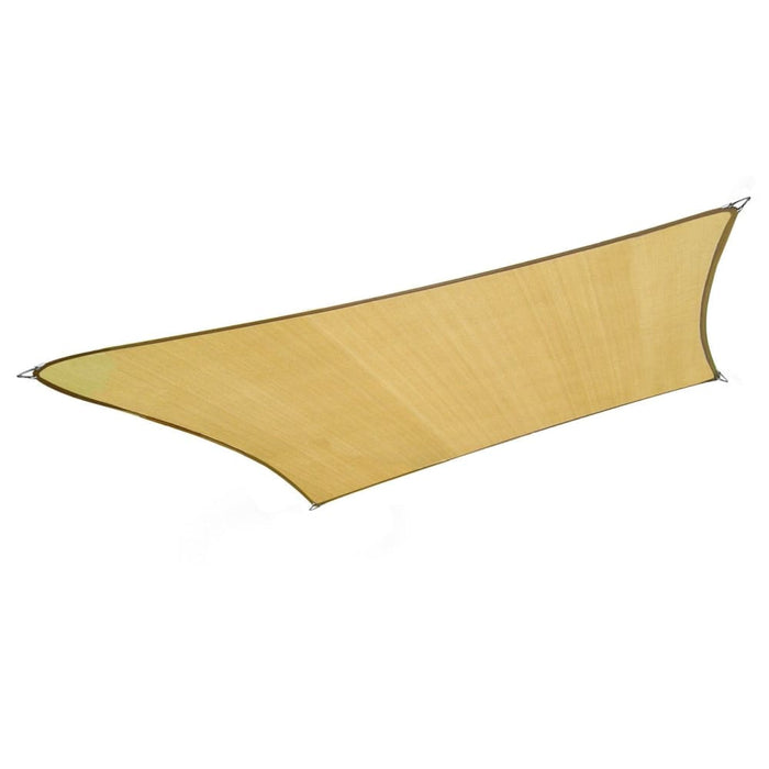 Wallaroo Rectangular Shade Sail 2 x 2.5m