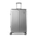 Wanderlite 28’ Aluminium Luggage Trolley - Silver