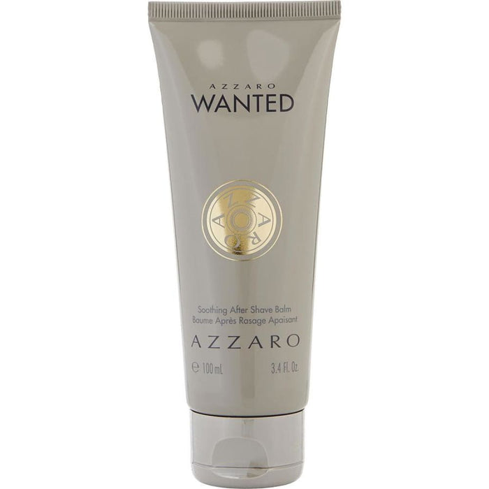 Wanted After Shave Balm By Azzaro For Men - 100 Ml